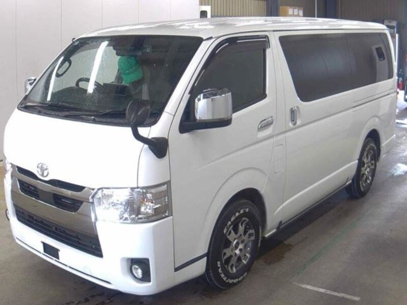 HIACE