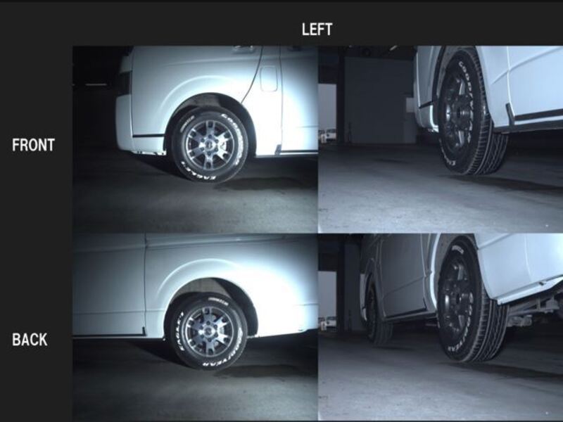 HIACE