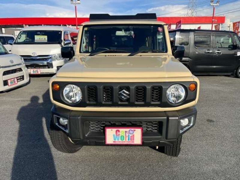 JIMNY