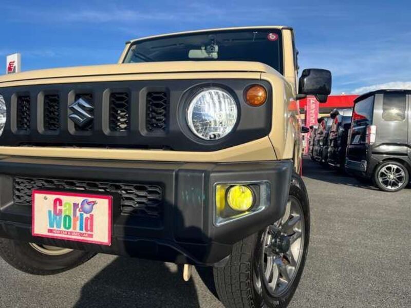 JIMNY