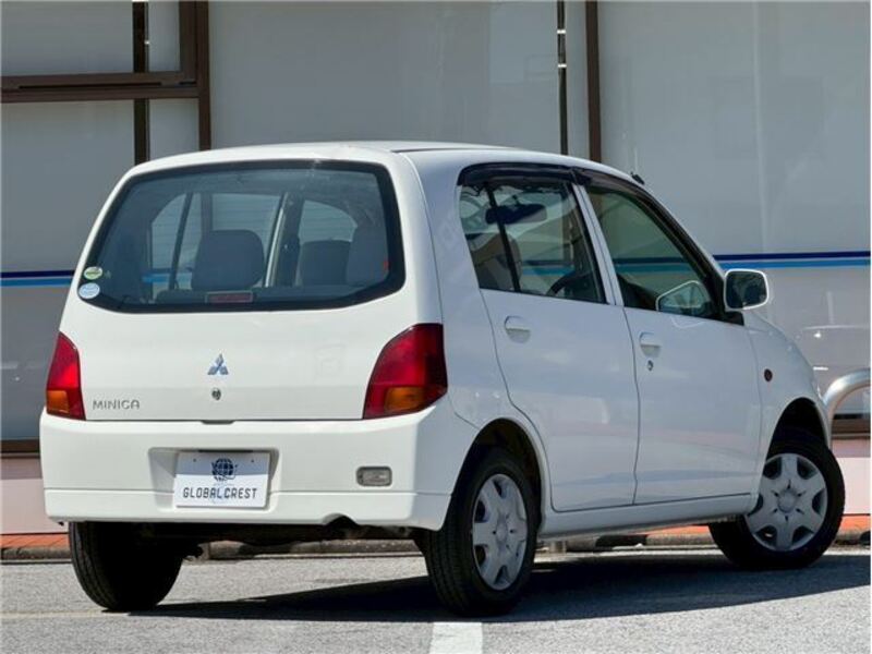 MINICA