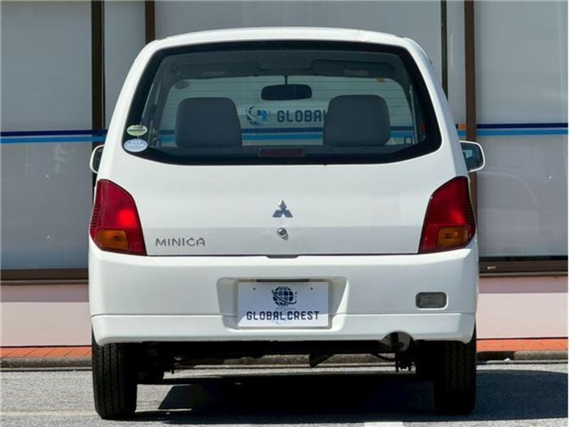MINICA