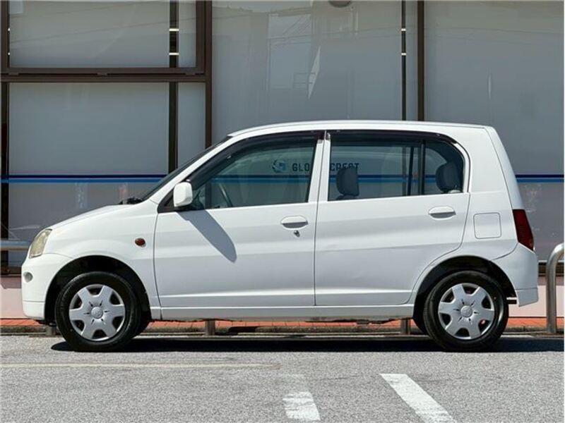MINICA