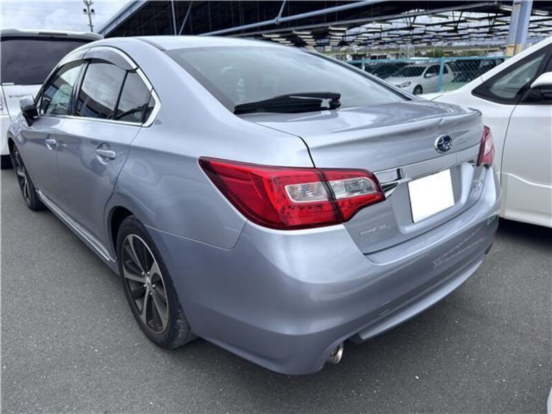LEGACY B4