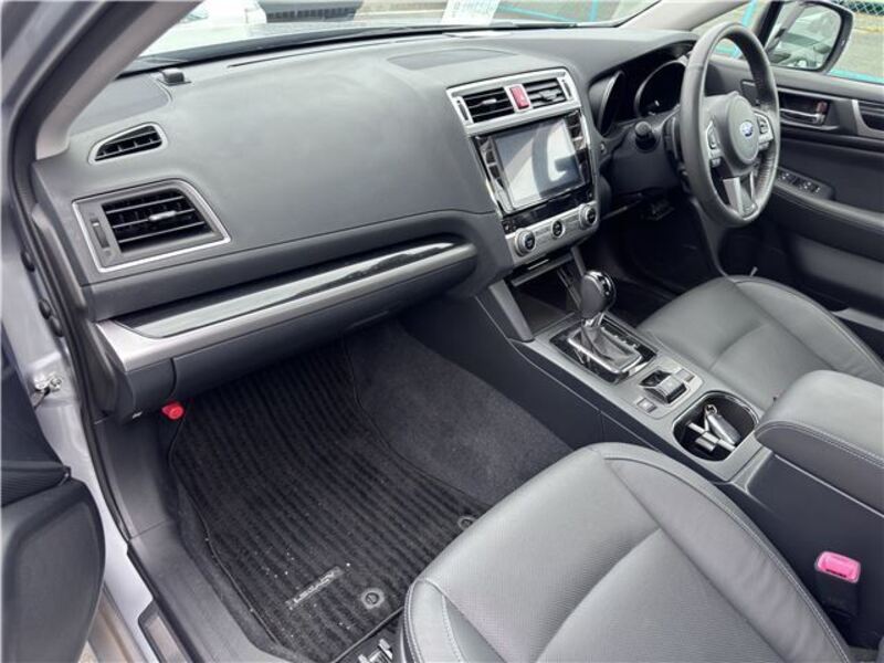 LEGACY B4