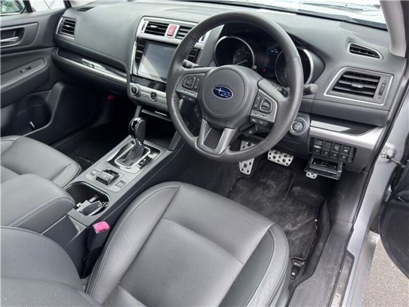 LEGACY B4