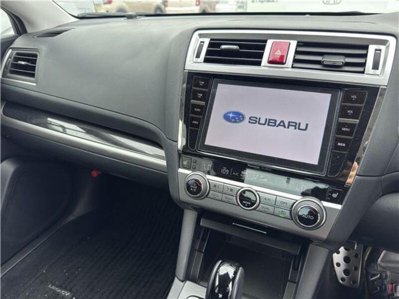 LEGACY B4