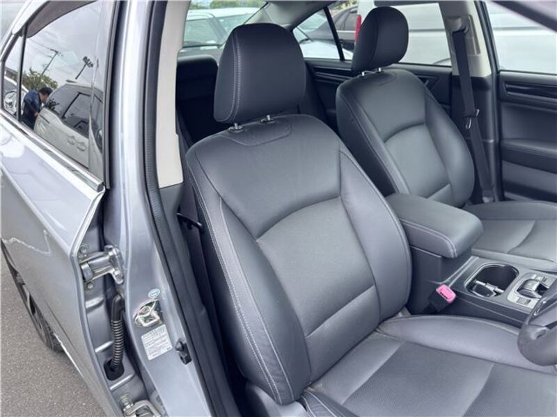 LEGACY B4
