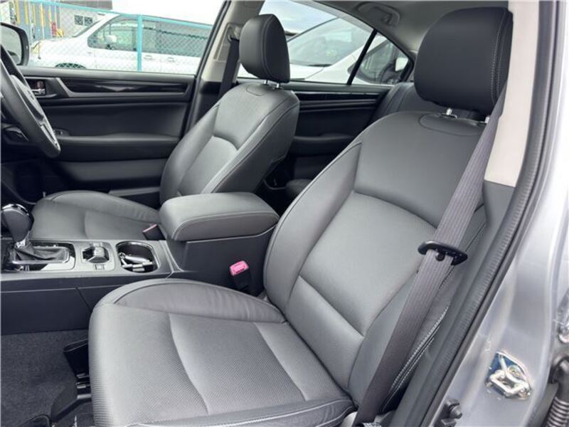 LEGACY B4