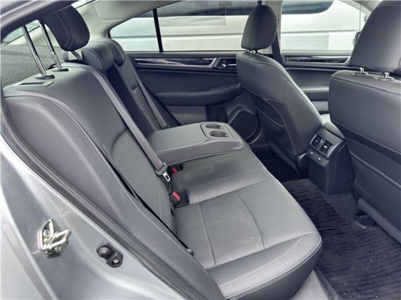 LEGACY B4