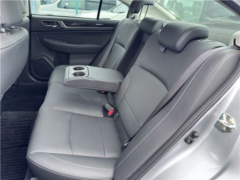 LEGACY B4