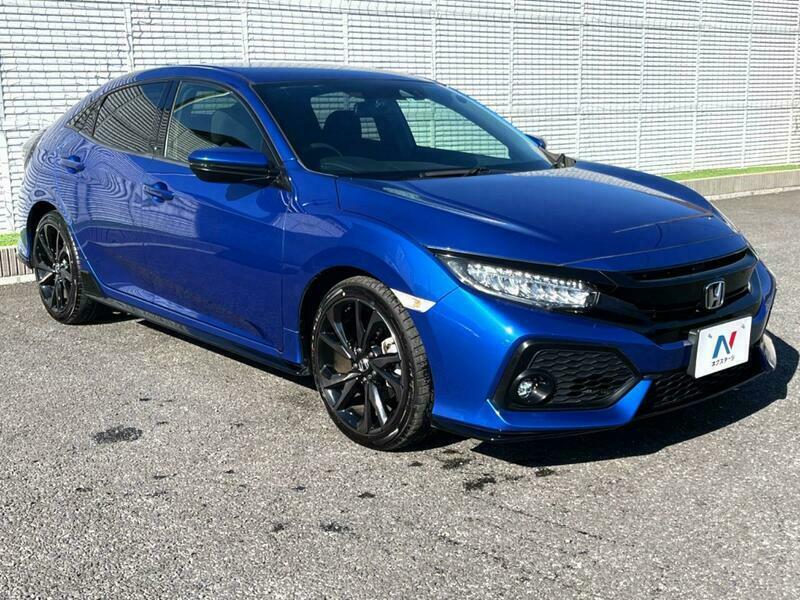 CIVIC