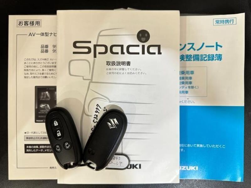 SPACIA