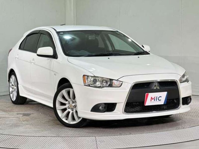 GALANT FORTIS