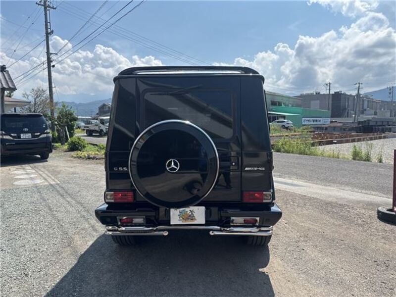 G-CLASS