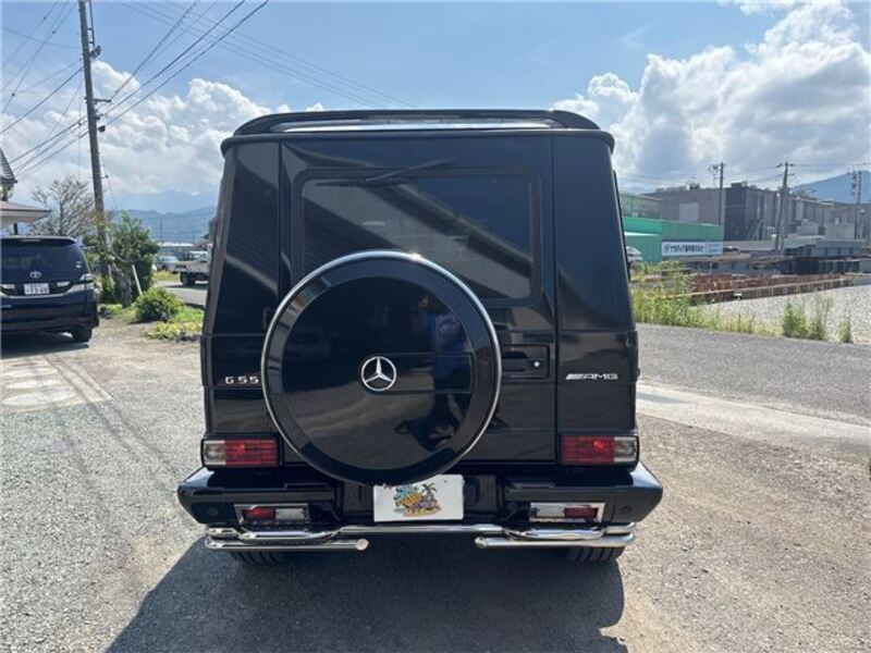 G-CLASS