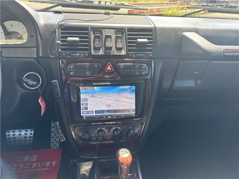 G-CLASS