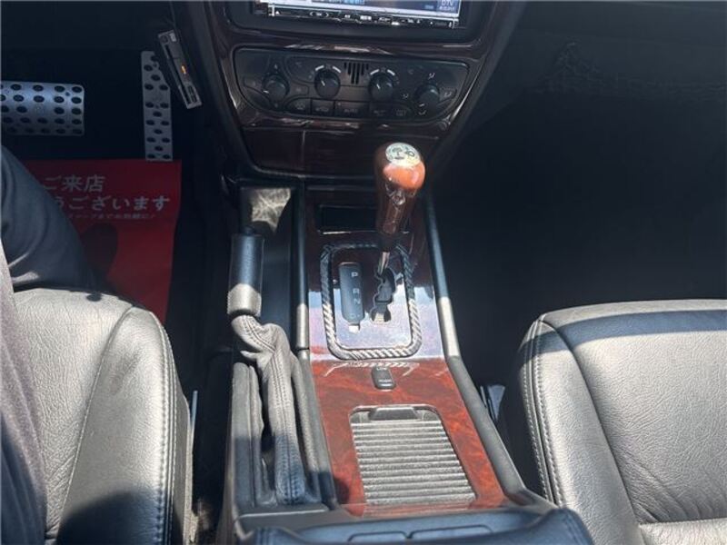 G-CLASS