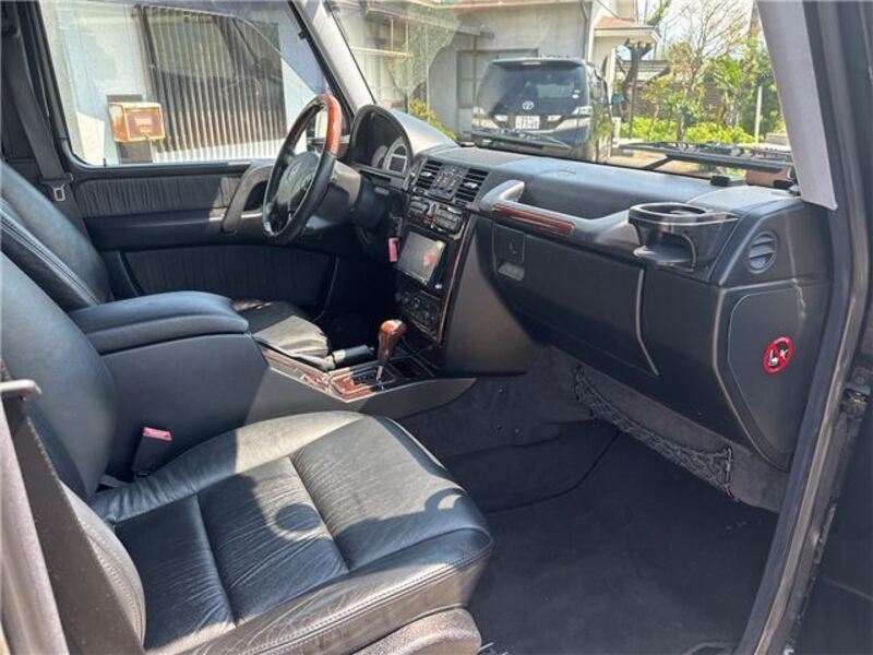 G-CLASS