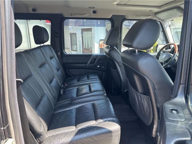 G-CLASS