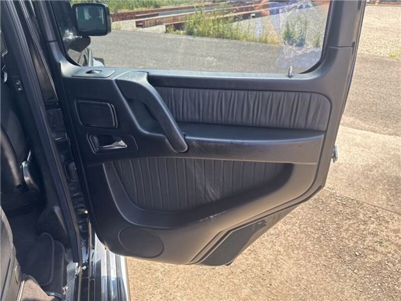 G-CLASS