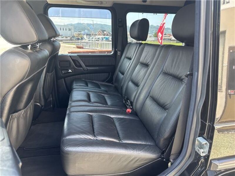 G-CLASS