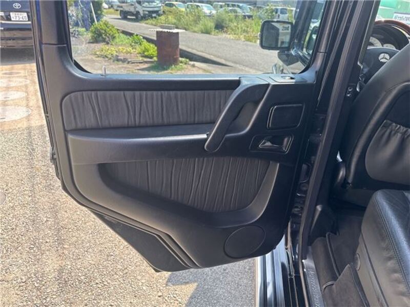 G-CLASS