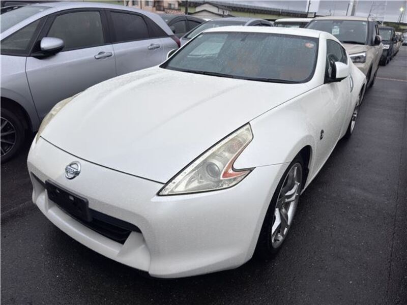FAIRLADY Z