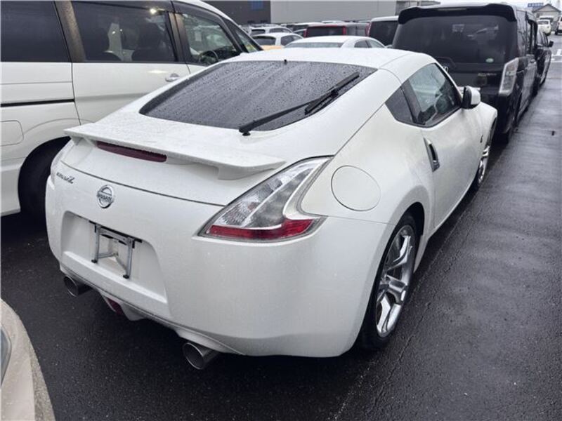 FAIRLADY Z