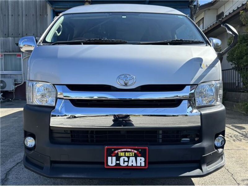 HIACE