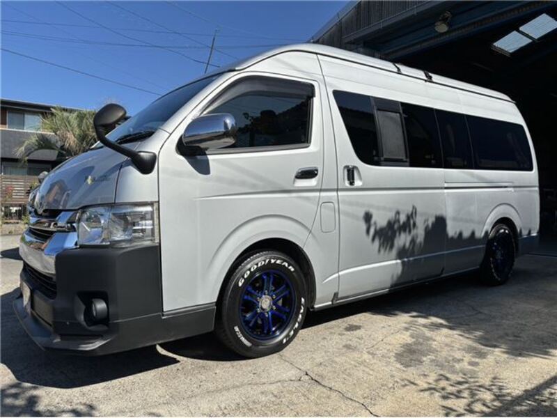 HIACE