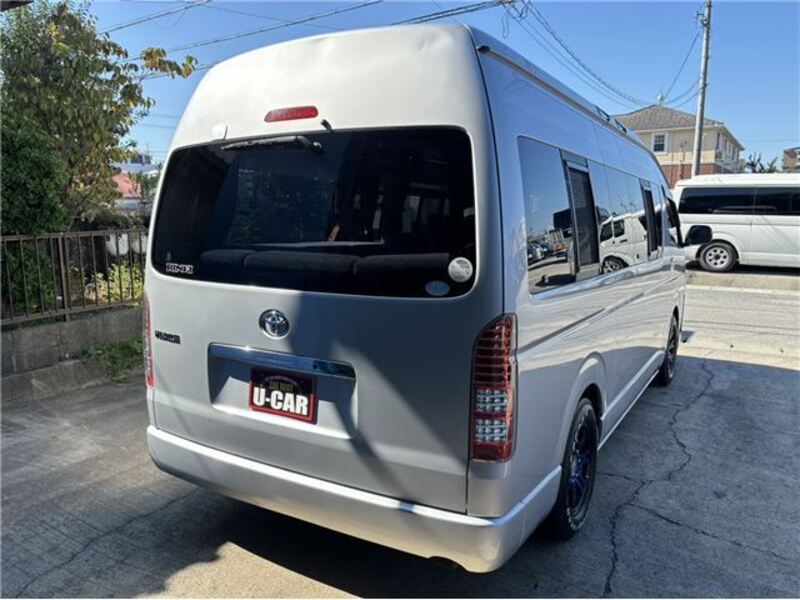HIACE