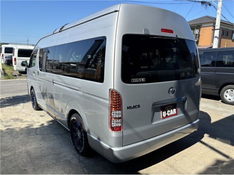 HIACE