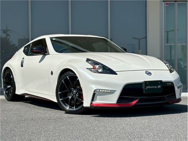 FAIRLADY Z