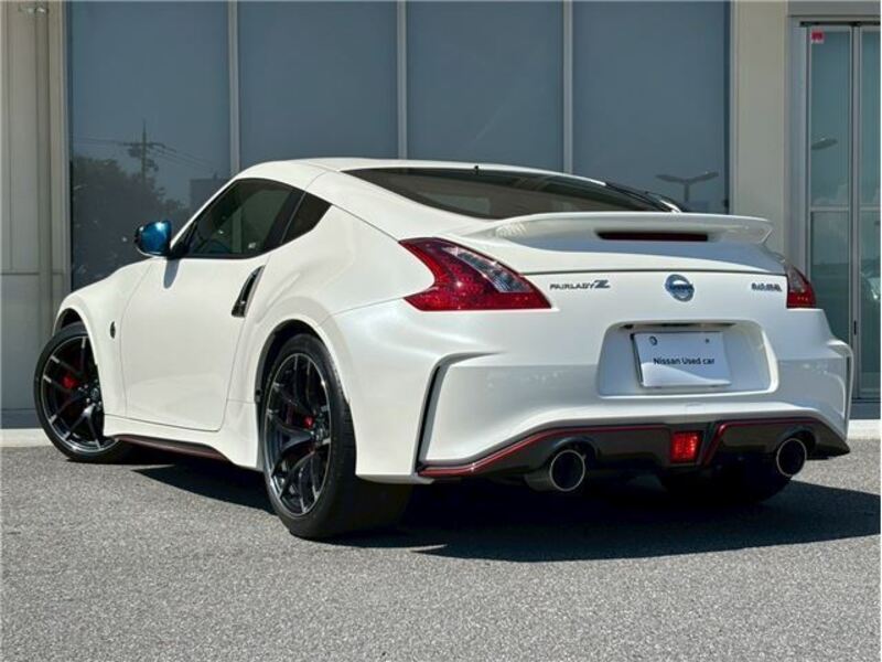 FAIRLADY Z