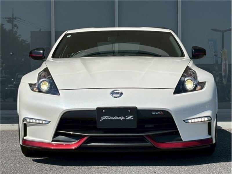 FAIRLADY Z
