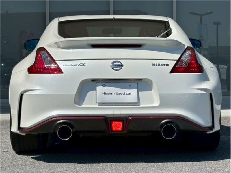 FAIRLADY Z