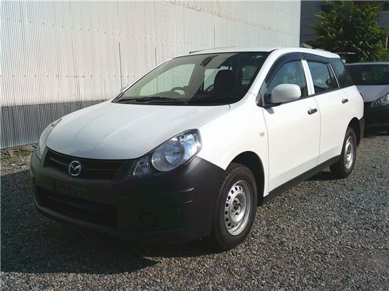 FAMILIA VAN