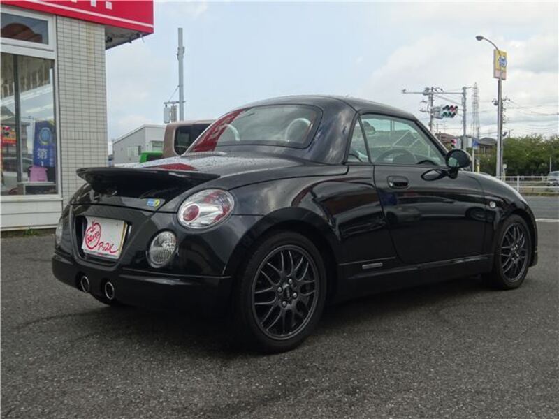 COPEN