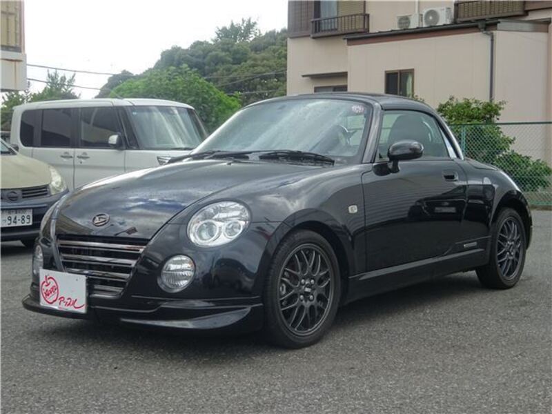 COPEN