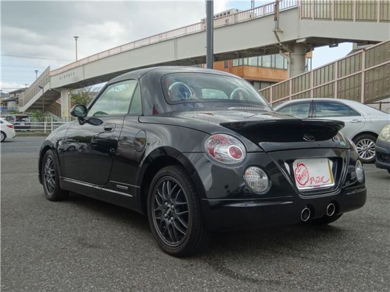 COPEN