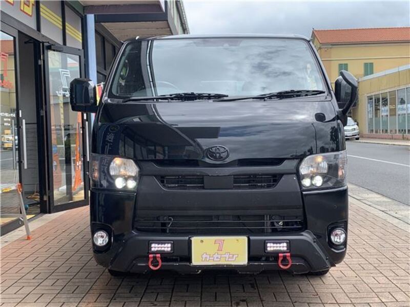 HIACE