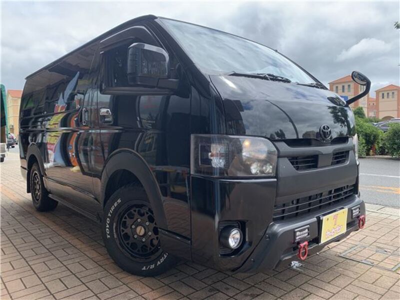 HIACE