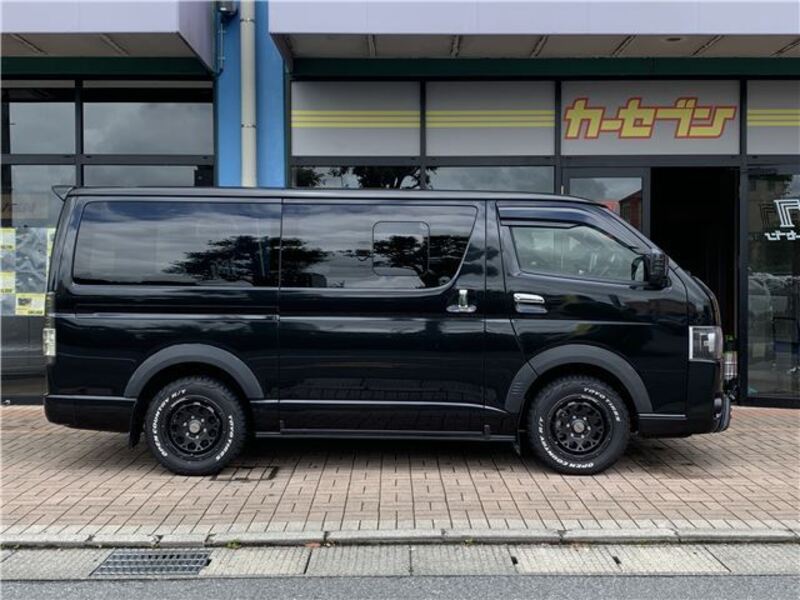 HIACE