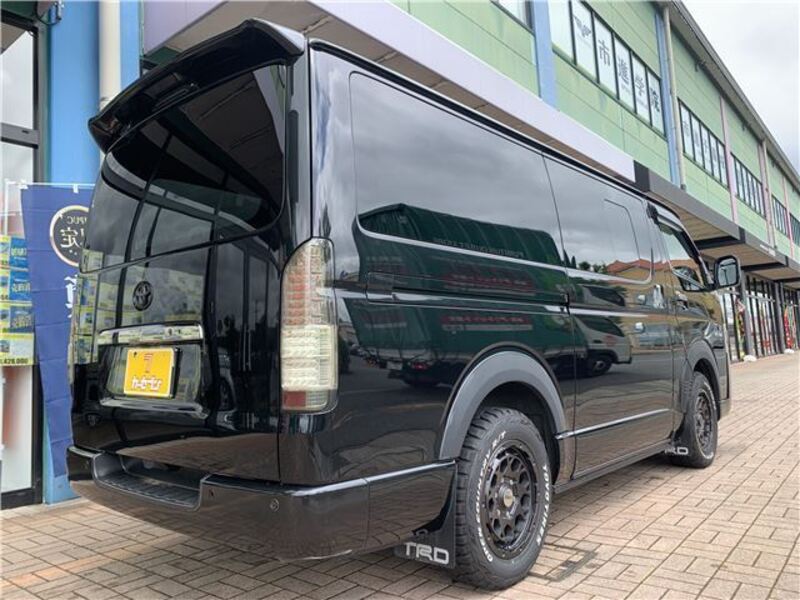 HIACE