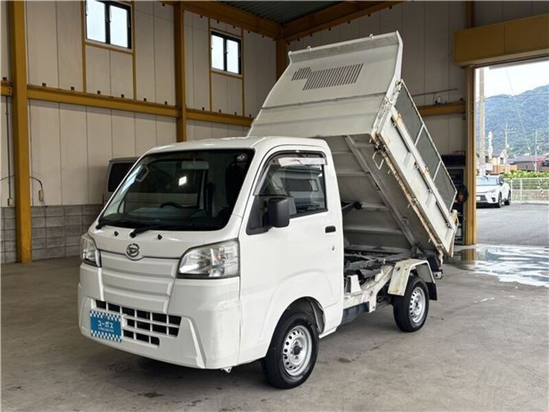 HIJET TRUCK-0