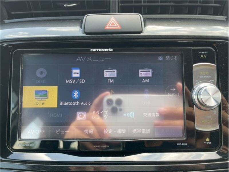 COROLLA AXIO