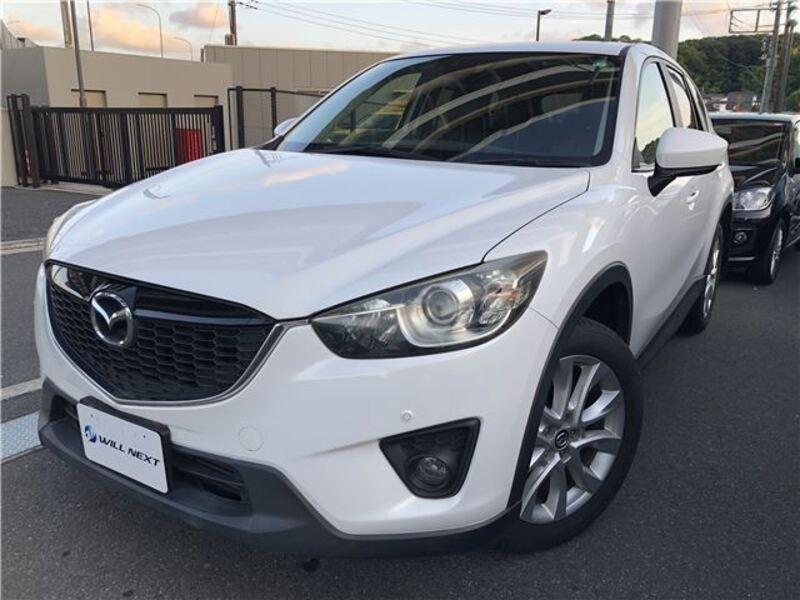 CX-5-0