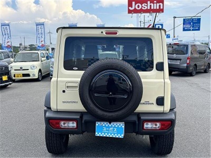 JIMNY SIERRA