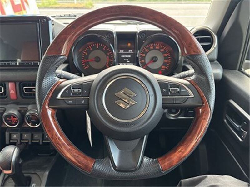 JIMNY SIERRA